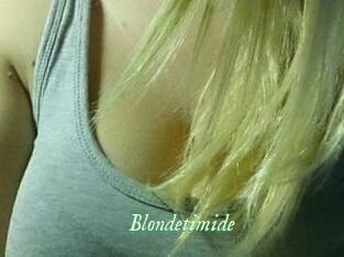 Blondetimide