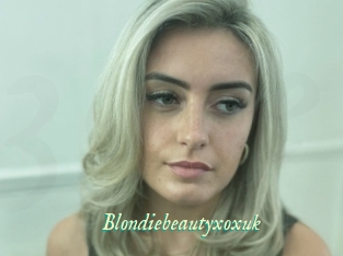 Blondiebeautyxoxuk