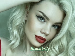 Blondikelly