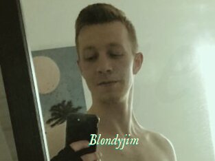 Blondyjim