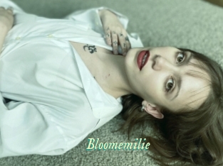 Bloomemilie