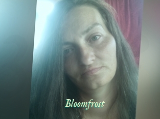 Bloomfrost