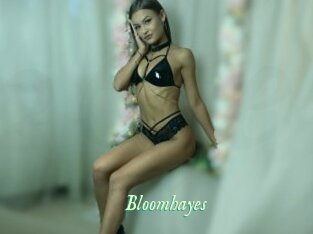 Bloomhayes