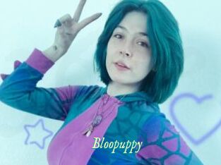 Bloopuppy