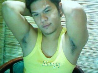 Blowguy