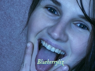 Blueberryliz