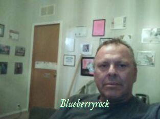 Blueberryrock