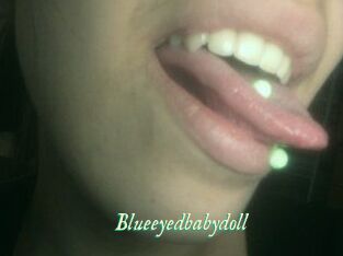 Blueeyedbabydoll