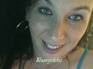 Blueeyedchic