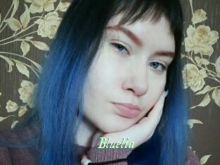 Bluelia