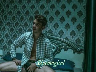 Bluemagical