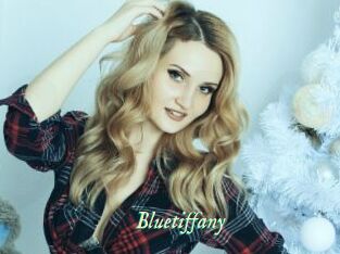 Bluetiffany