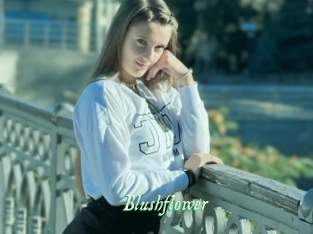 Blushflower