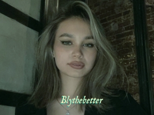 Blythebetter
