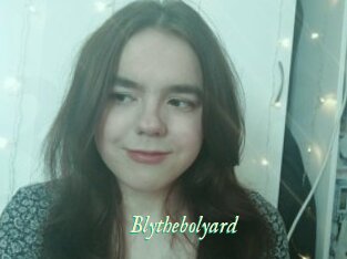 Blythebolyard