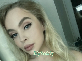 Blythedaby