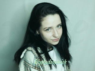Blythedimmick