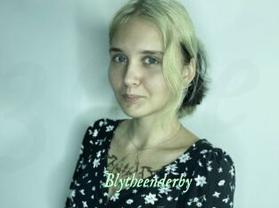 Blytheenderby