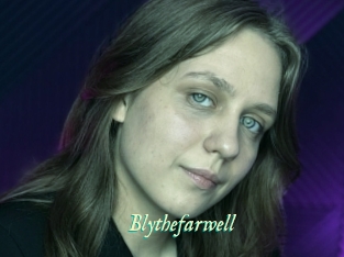 Blythefarwell