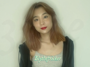 Blythefricker