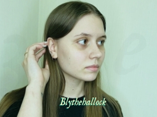 Blythehallock
