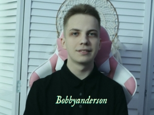 Bobbyanderson