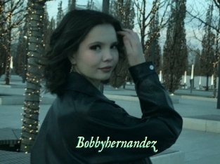 Bobbyhernandez