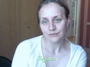 Bogdana
