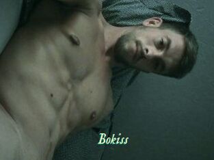 Bokiss