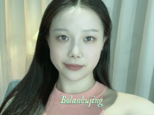 Bolanbujing