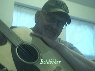 Boldbiker