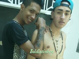 Boldlatinboys