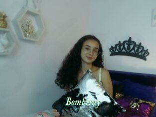 Bombiray