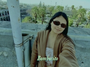 Bombocito