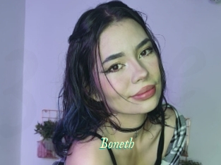Boneth