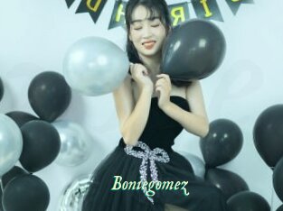 Boniegomez
