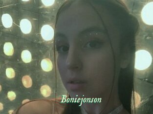 Boniejonson