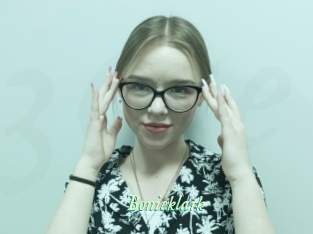 Bonieklark