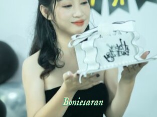 Boniesaran
