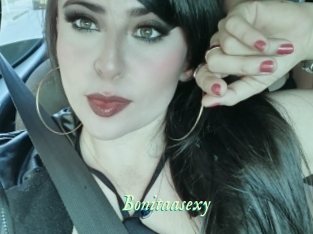 Bonitaasexy