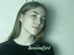 Bonniealford