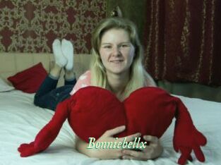 Bonniebellx