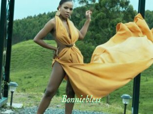 Bonniebless