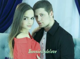 Bonnieclydelove
