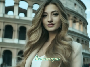 Bonniecoyote