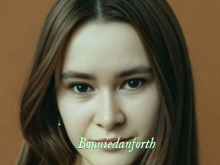 Bonniedanforth