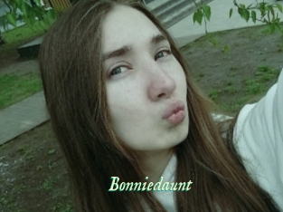 Bonniedaunt