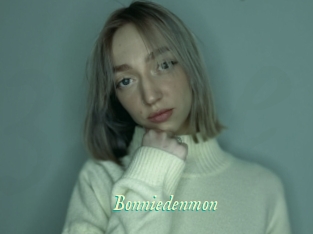 Bonniedenmon
