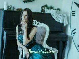 Bonniefabulous