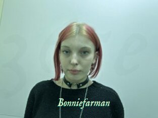 Bonniefarman
